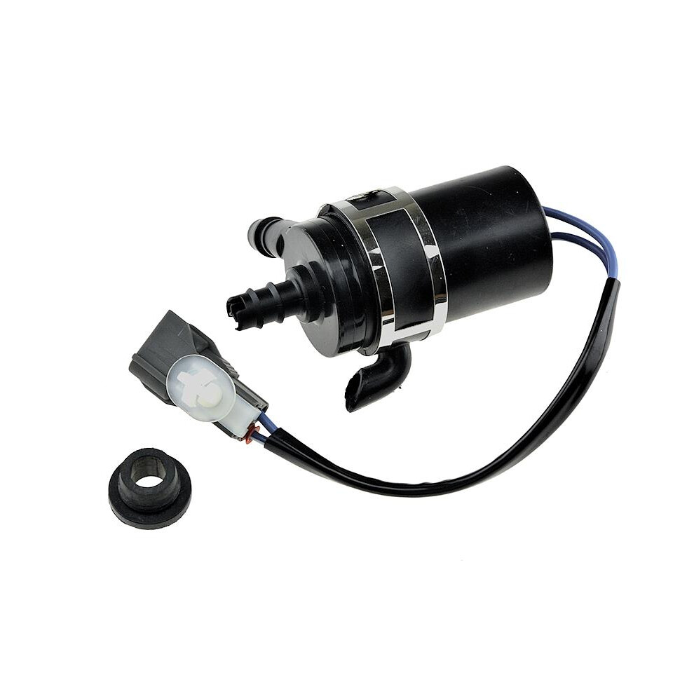 HEADLIGHT WASHER FLUID PUMP FOR SUBARU FORESTER 05--image-OPC-PGRVGN2-NEW