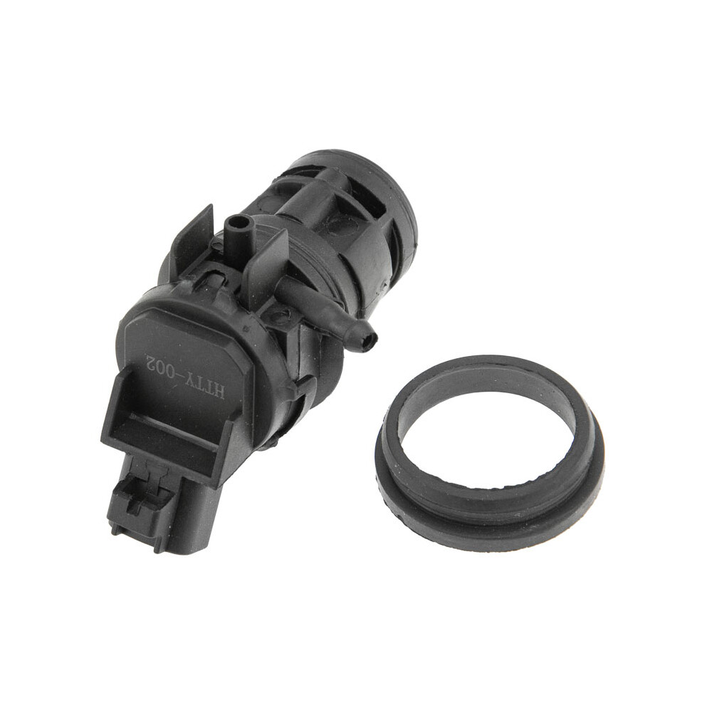 Nty Washer Fluid Pump For Toyota Yaris Prius Raf 4 Camry; Mazda 00