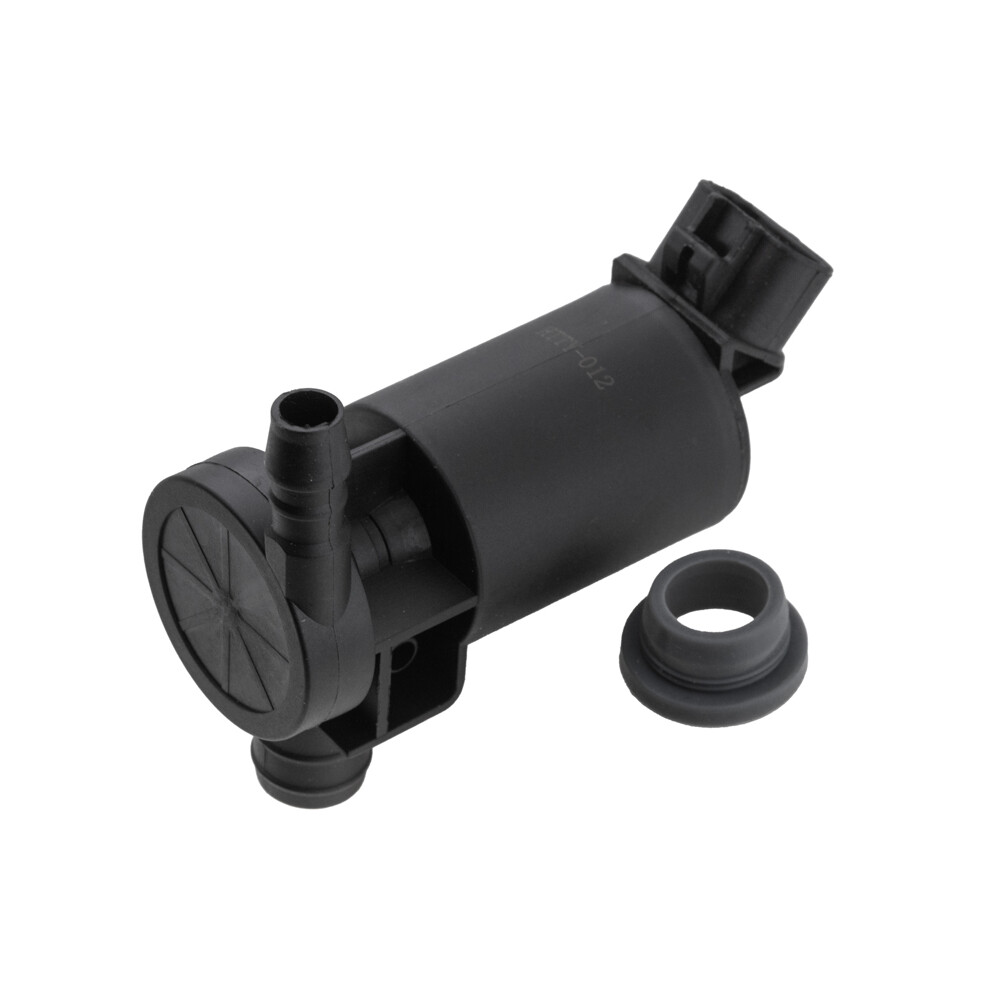 Nty Headlight Washer Fluid Pump For Toyota Rav4 05-11 Camry 06-11
