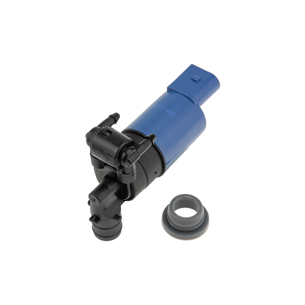 Headlight Washer Fluid Pump For Volvo S60 Ii V60 I V60 Ii; 10- 5902048229311
