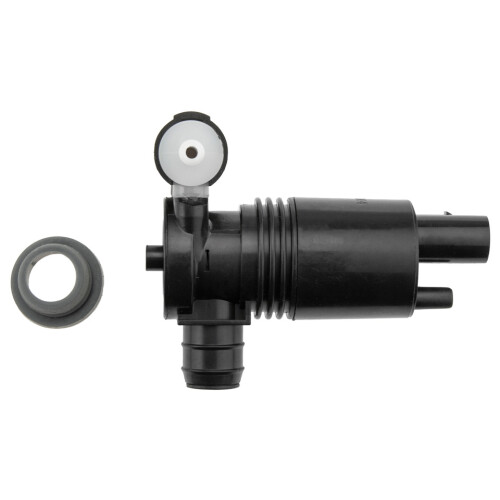 NTY WASHER FLUID PUMP For VOLVO XC60 I 2008-2017 1