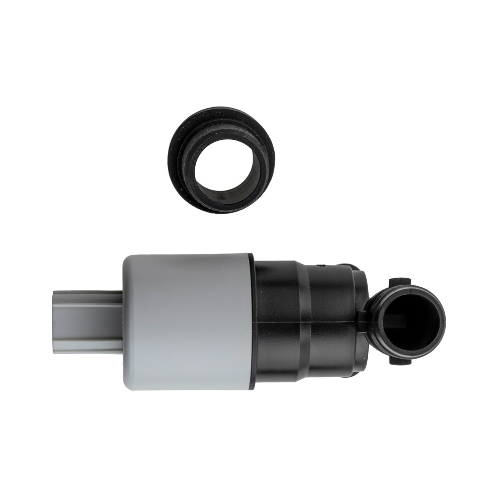 Nty Washer Fluid Pump For Volvo S60 Ii (Y20) 2010-2015