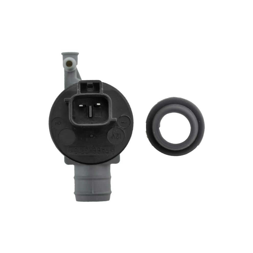 WASHER FLUID PUMP For TOYOTA YARIS III (P13) 2010--image-OPC-PGRVH5F-NEW