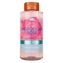 Tree Hut, Schaumendes Gel-Duschgel, Marokkanische Rose, 18 fl oz (532 ml)