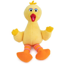 Sesamstrae von Gund Big Bird Sitzsack 7 IN