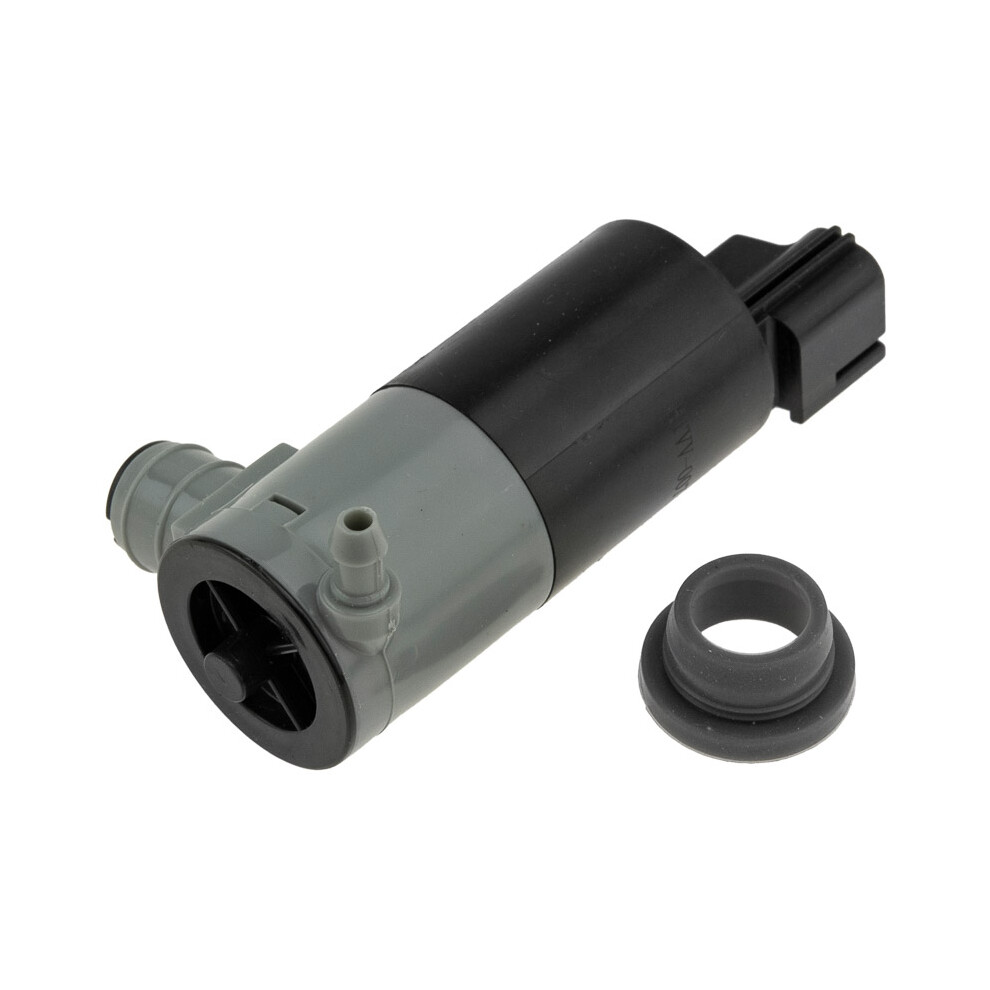 Original NTY Washer Pump Headlight Cleaning ESP-VV-007 For Volvo - Image 9