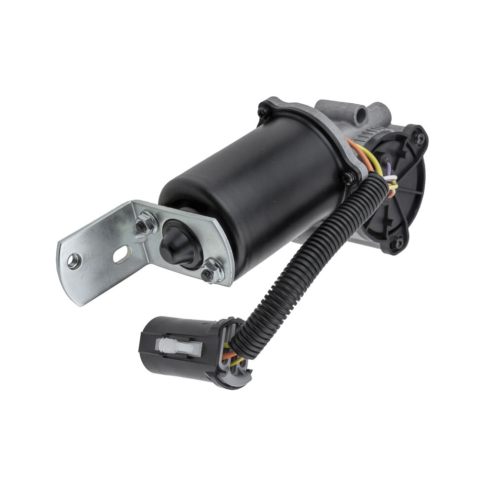 NTY ESR-ME-001 Actuator, transfer case for MERCEDES-BENZ - Image 8