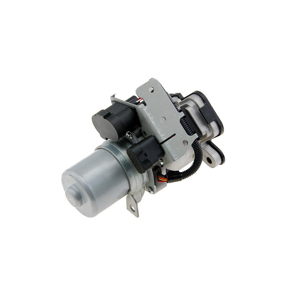 Nty Transfer Case Motor Actuator For Porsche Cayenne 2003