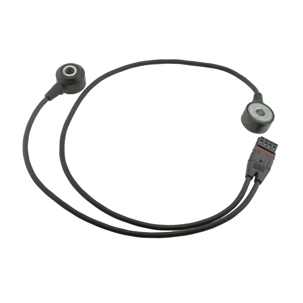 KNOCK SENSOR FOR BMW 1 3 5 6 7 X1 X3 X5 Z4 2004--image-OPC-PGRVHFF-NEW