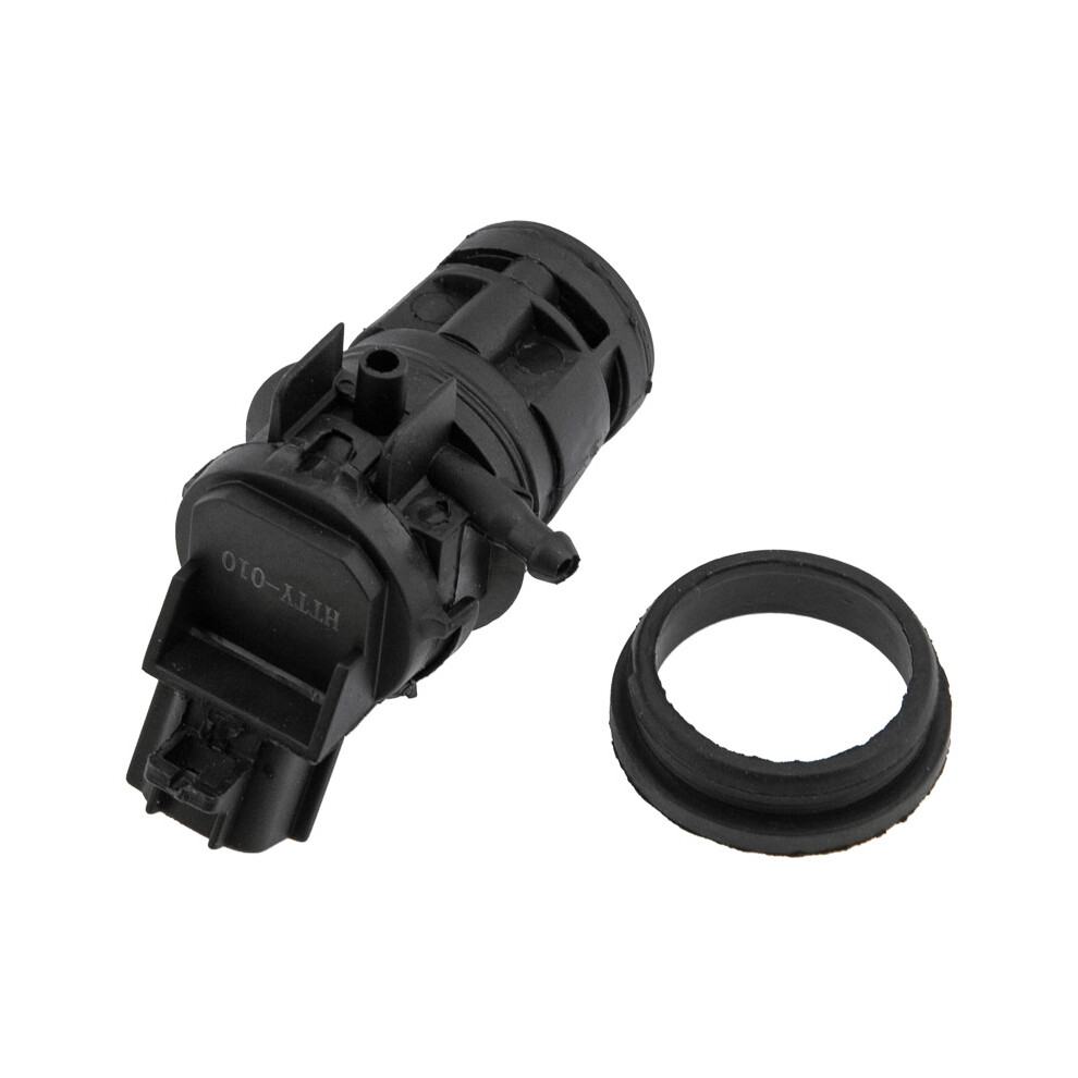 WASHER FLUID PUMP FOR TOYOTA AURIS 06- COROLLA XI 13- VERSO 10--image-OPC-PGRVGV8-NEW