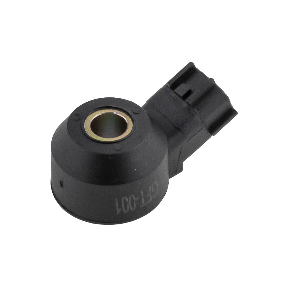 NTY Knock Sensor ESS-FT-001 For Fiat Mazda Reinforced New - Image 10