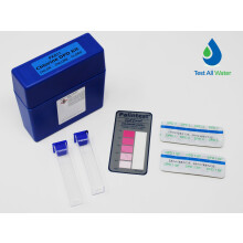 Palintest Chlorine (Free & Total) Pocket Kit