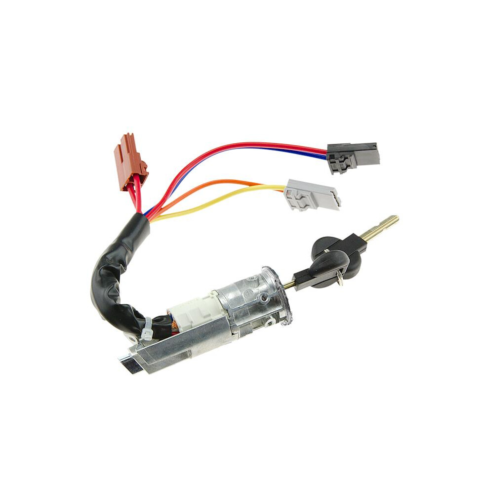 Nty Ignition For Citroen Berlingo 96- Peugeot Partner 96