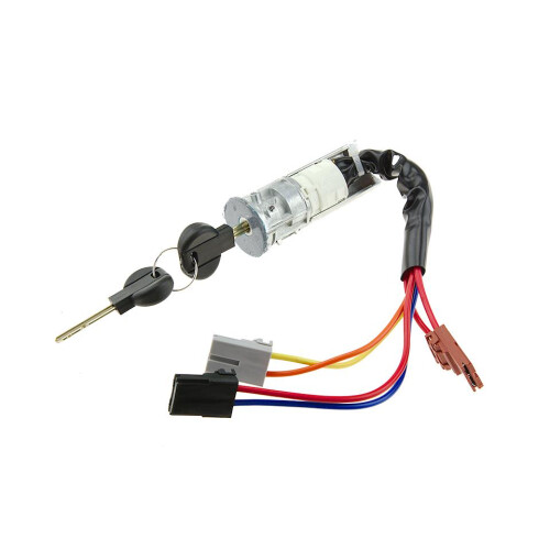 NTY IGNITION FOR CITROEN BERLINGO 96- PEUGEOT PARTNER 96- 1
