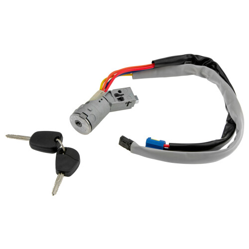 NTY IGNITION FOR CITROEN BERLINGO 02- PEUGEOT PARTNER 02-