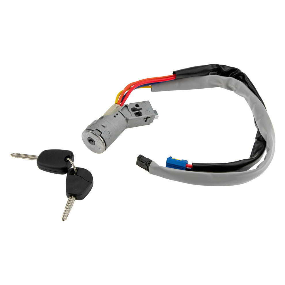 Ignition For Citroen Berlingo 02- Peugeot Partner 02- 5902048185334