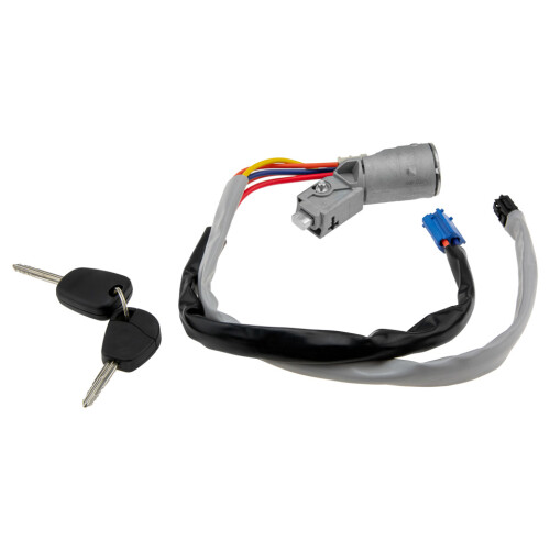 NTY IGNITION FOR CITROEN BERLINGO 02- PEUGEOT PARTNER 02- 1