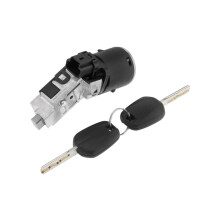 IGNITION FOR CITREON C3 2009- C4 CACTUS 14- C5 III 08- JUMPY 16-