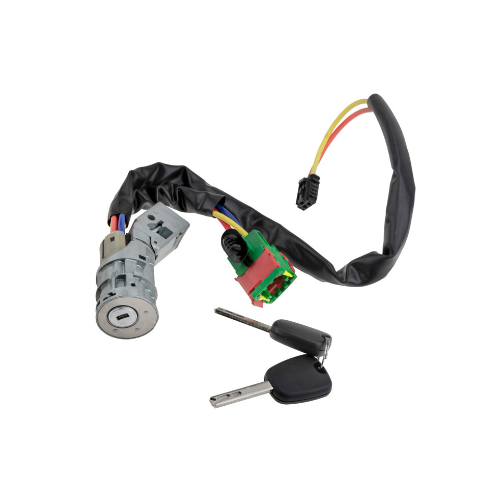 Nty Ignition For Citroen C2 2002-2010,C3 2002-2005