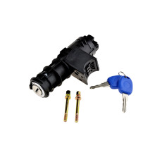 IGNITION FOR ALFA ROMEO 147 2001- FIAT DOBLO 2001- PUNTO II 1999-