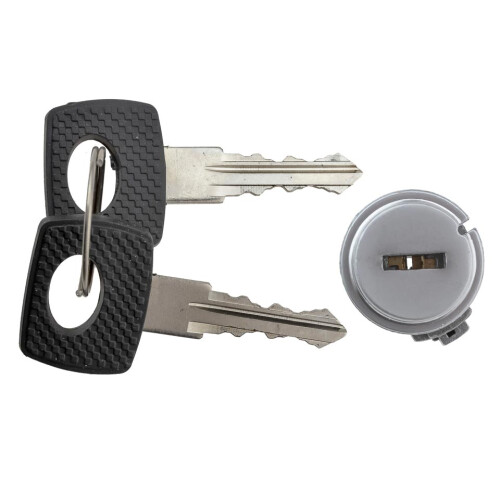 NTY LOCK CYLINDER IGNITION LOCK FOR MERCEDES 123 (C123) 76- 2