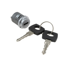 LOCK CYLINDER IGNITION LOCK FOR MERCEDES 123 (C123) 76-