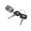 NTY LOCK CYLINDER IGNITION LOCK FOR MERCEDES 123 (C123) 76- 1
