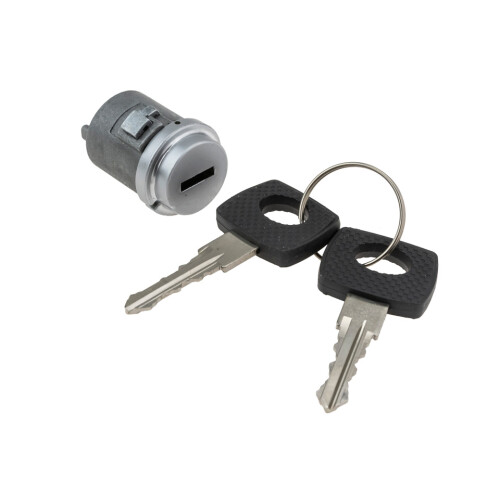 NTY LOCK CYLINDER IGNITION LOCK FOR MERCEDES 123 (C123) 76-