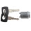 NTY LOCK CYLINDER IGNITION LOCK FOR MERCEDES 123 (C123) 76- 4