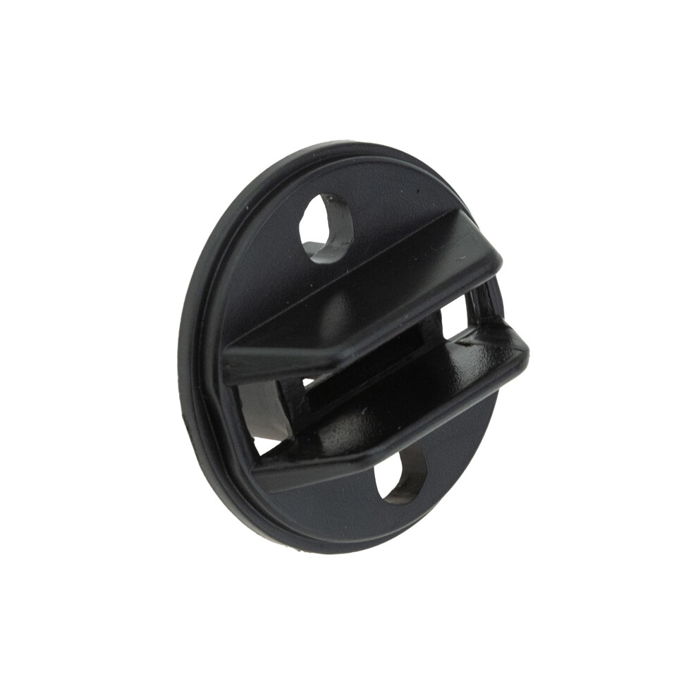 Nty Ignition Knob Mount For Mitsubishi Lancer 2007- Outlander 2006