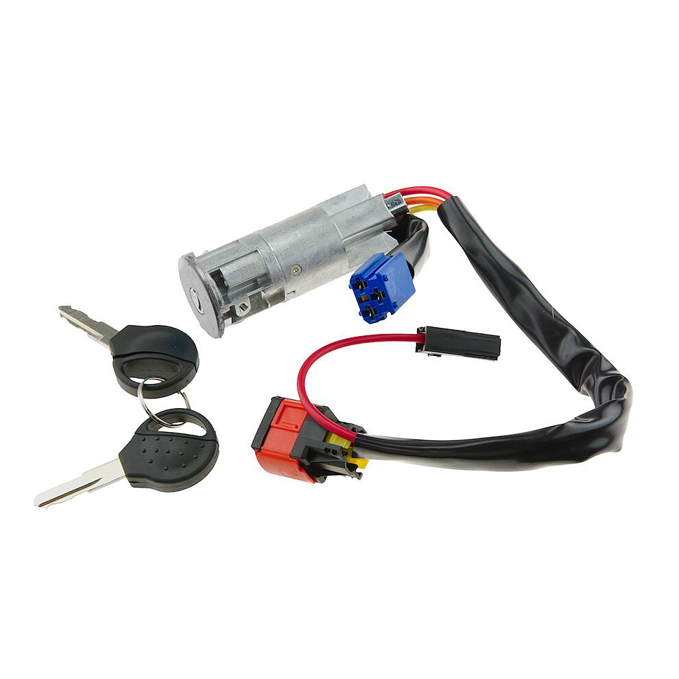 Nty Ignition For Peugeot 206 98- Citroen Xsara Picasso 99