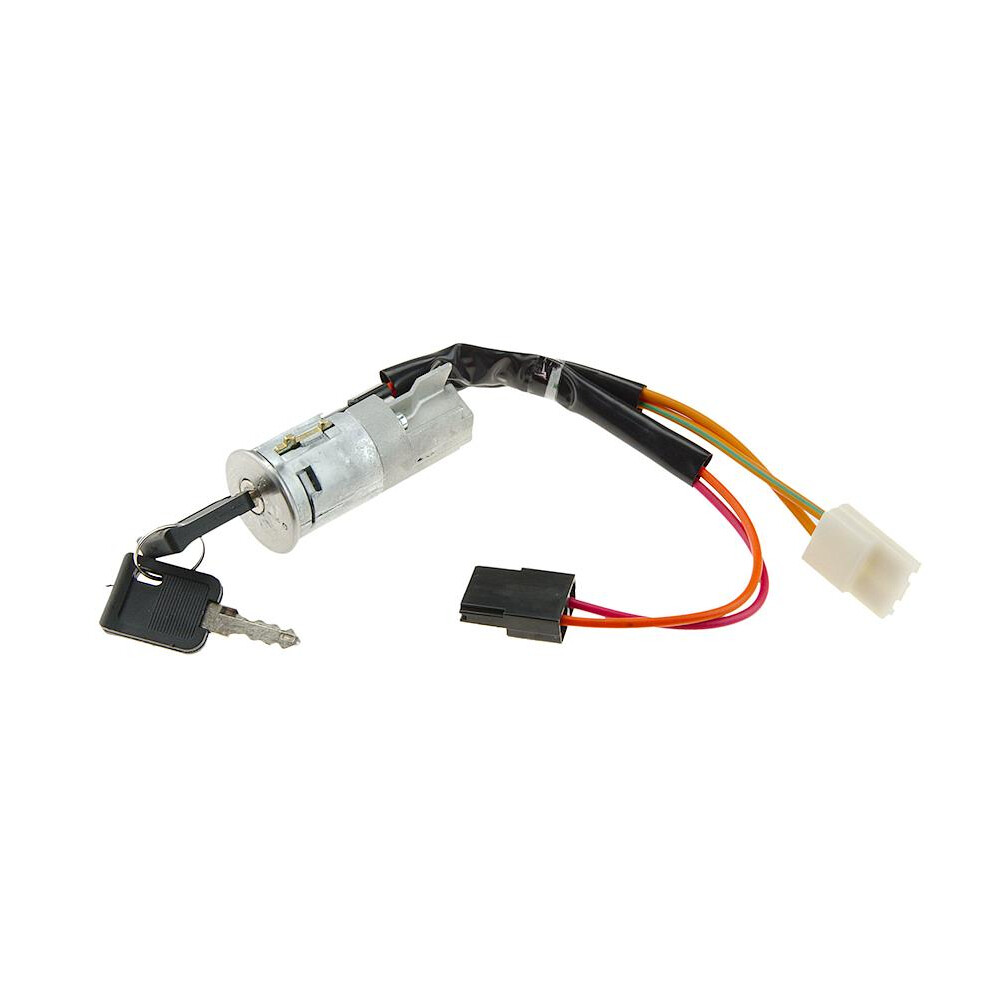 Nty Ignition For Nissan Interstar 02- Opel Movano 00- Vivaro 01