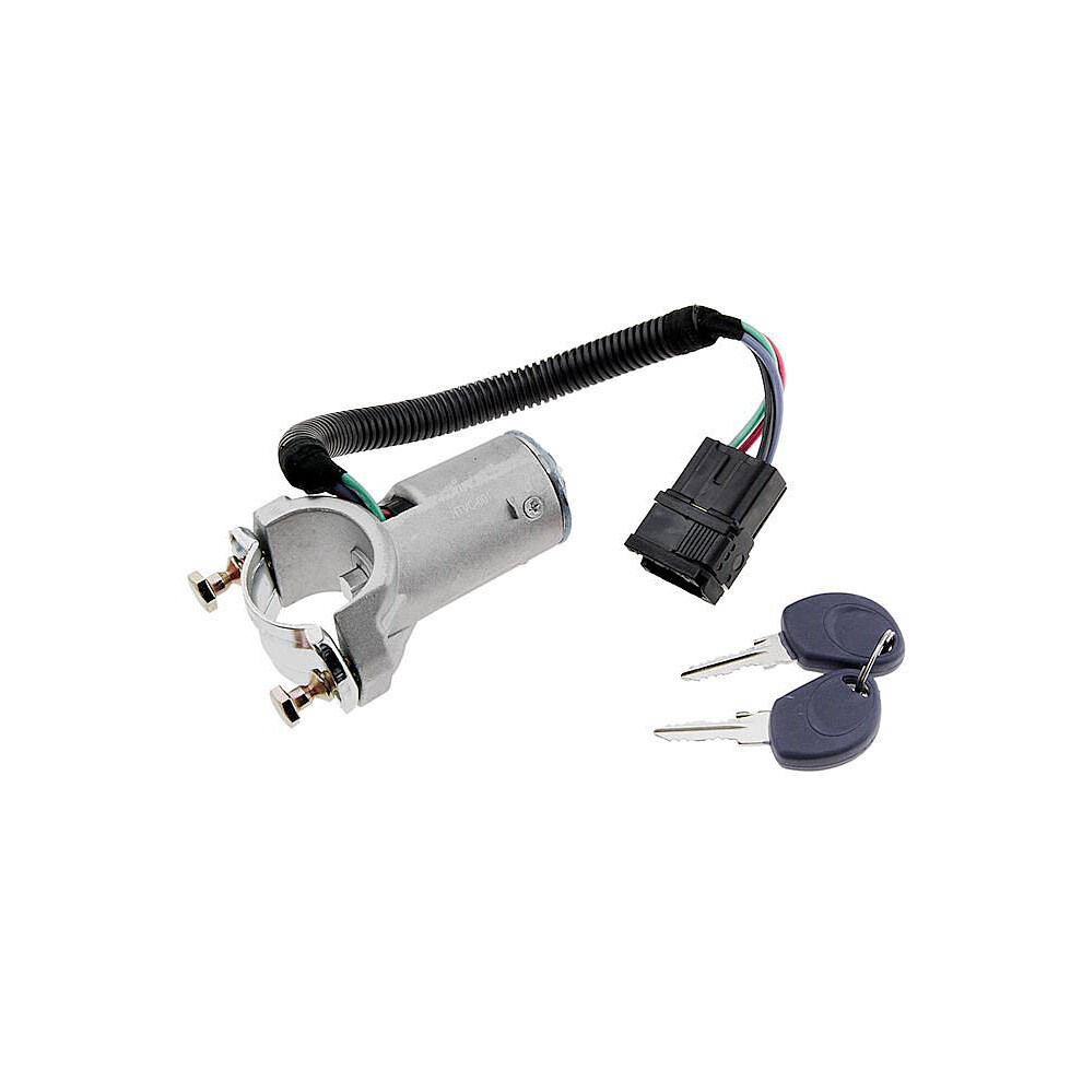Nty Ignition For Iveco Daily 2006-2012