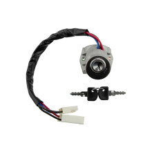 IGNITION For IVECO DAILY 1990-1999/DWA KLUCZYKI W KOMPLECIE/