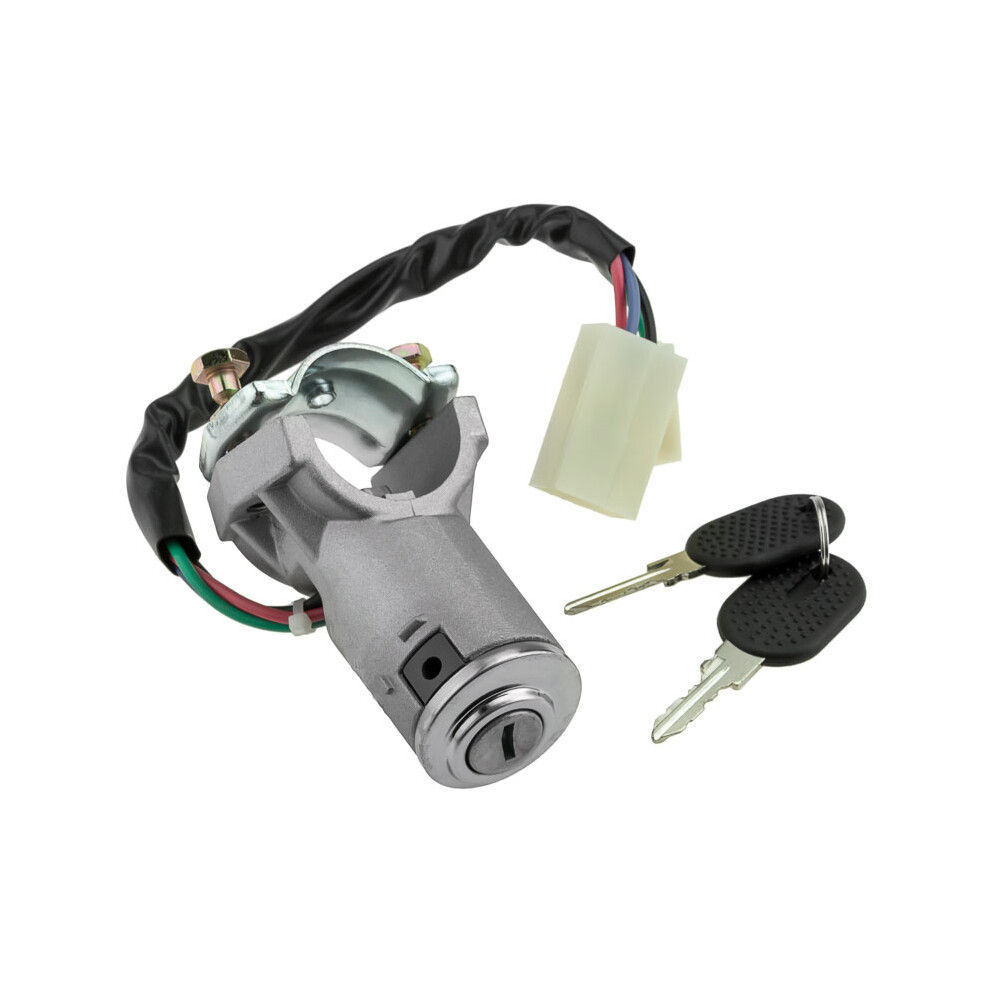 Nty Ignition For Iveco Daily 1990-1999