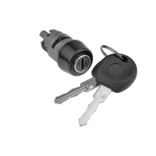 LOCK CYLINDER IGNITION LOCK FOR SEAT CORDOBA IBIZA II;