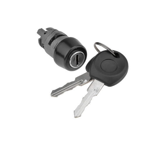 NTY LOCK CYLINDER IGNITION LOCK FOR SEAT CORDOBA IBIZA II;