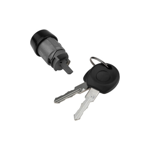 NTY LOCK CYLINDER IGNITION LOCK FOR SEAT CORDOBA IBIZA II; 1