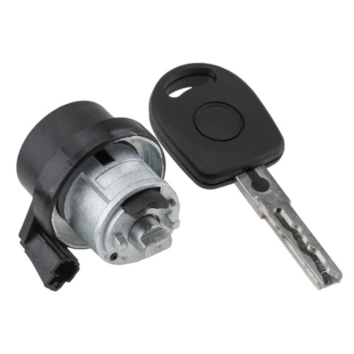 NTY LOCK CYLINDER IGNITION LOCK FOR AUDI A1 11- SEAT ALTEA 07- 1