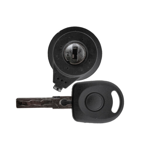 NTY LOCK CYLINDER IGNITION LOCK FOR AUDI A1 11- SEAT ALTEA 07- 2