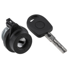 LOCK CYLINDER IGNITION LOCK FOR AUDI A1 11- SEAT ALTEA 07-