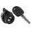 NTY LOCK CYLINDER IGNITION LOCK FOR AUDI A1 11- SEAT ALTEA 07- 1