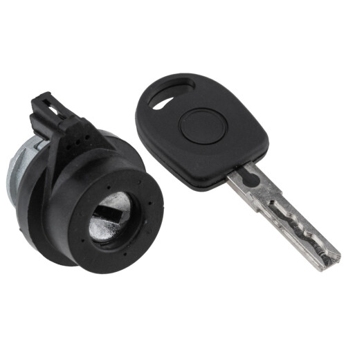NTY LOCK CYLINDER IGNITION LOCK FOR AUDI A1 11- SEAT ALTEA 07-
