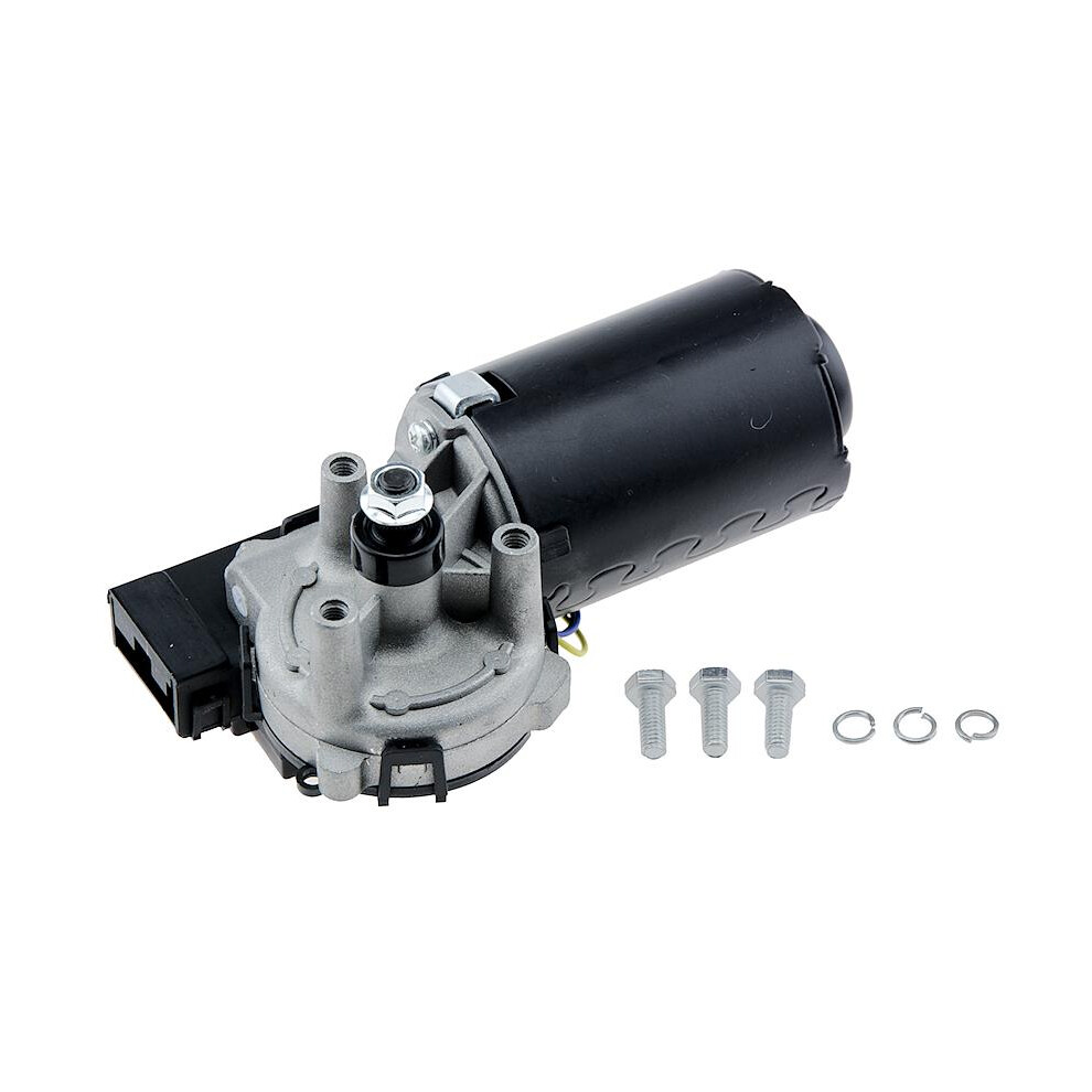 Nty Wiper Motor Front For Alfa Romeo 156/156 Sportwagon 1997-2006