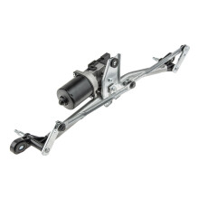WIPER LINKAGE WIPER MOTOR FRONT FOR ALFA ROMEO 147 01- GT 03-