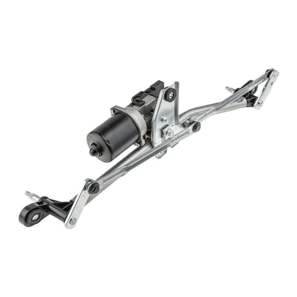 Nty Wiper Linkage Wiper Motor Front For Alfa Romeo 147 01- Gt 03