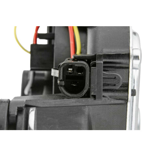 NTY WIPER MOTOR REAR For ALFA ROMEO 147 2001- 1