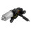 NTY WIPER MOTOR REAR For ALFA ROMEO 147 2001- 1
