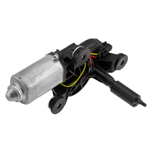 NTY WIPER MOTOR REAR For ALFA ROMEO 147 2001-
