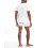 Tommy Hilfiger Tommy Hilfiger Herr 3-Pack T-Shirts i Bomull, Vit, Medium 4